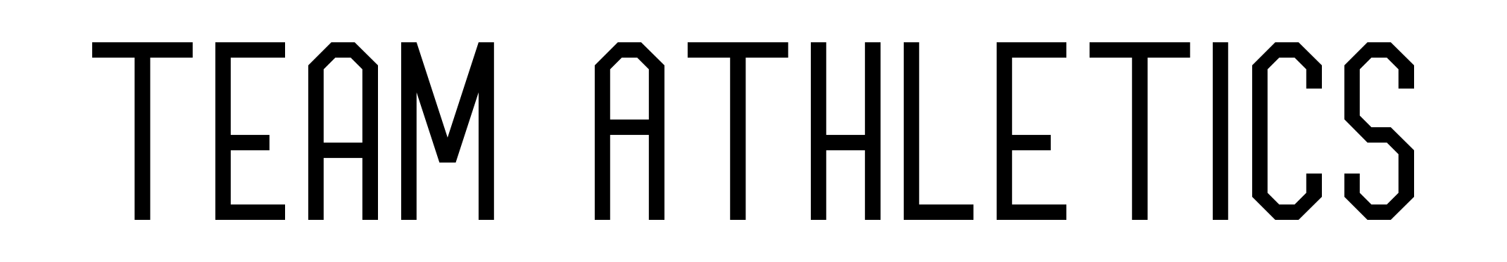Team Athletics